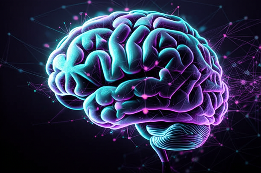 Qisi AI Visualization