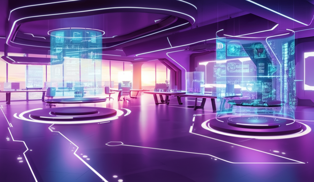 Qisi Office